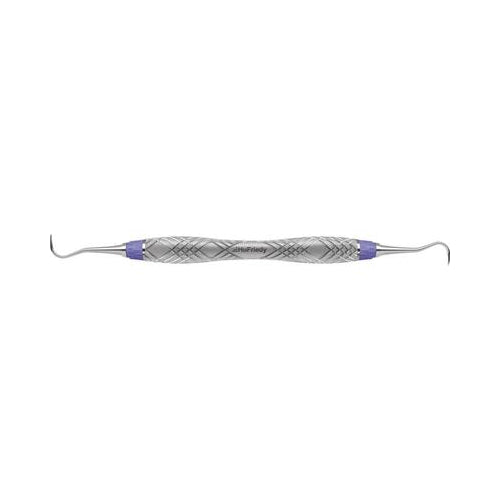 Hu-Friedy SH6/7XE2 Double End #H6/H7 Dental Scaler With #EE2 Harmony Handle Hu-Friedy SH6/7XE2 Double End #H6/H7 Dental Scaler With #EE2 Harmony Handle